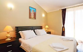 Luxury Room Uzorita B&B